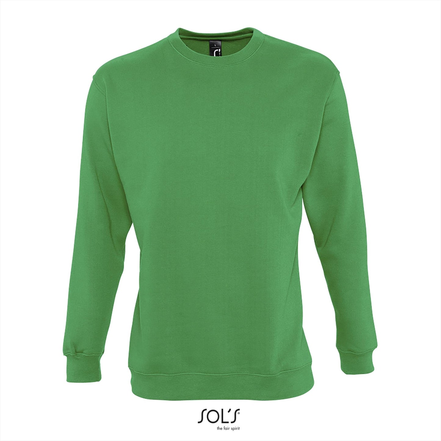SOL'S kleding bedrukken
