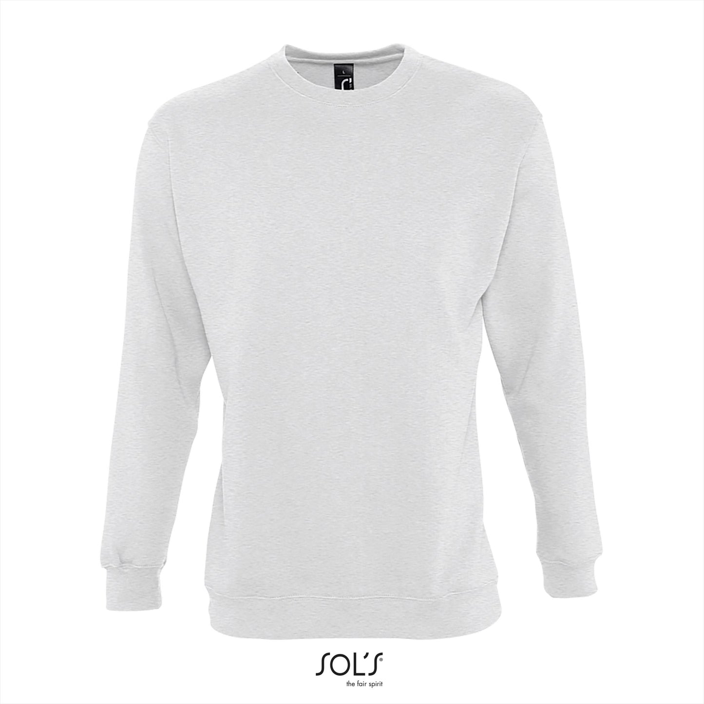 SOL'S kleding bedrukken