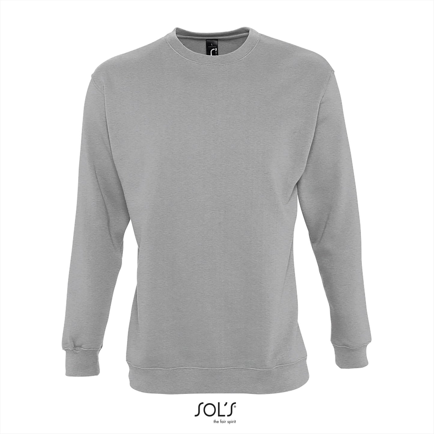 SOL'S kleding bedrukken