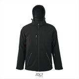 SOL'S kleding bedrukken