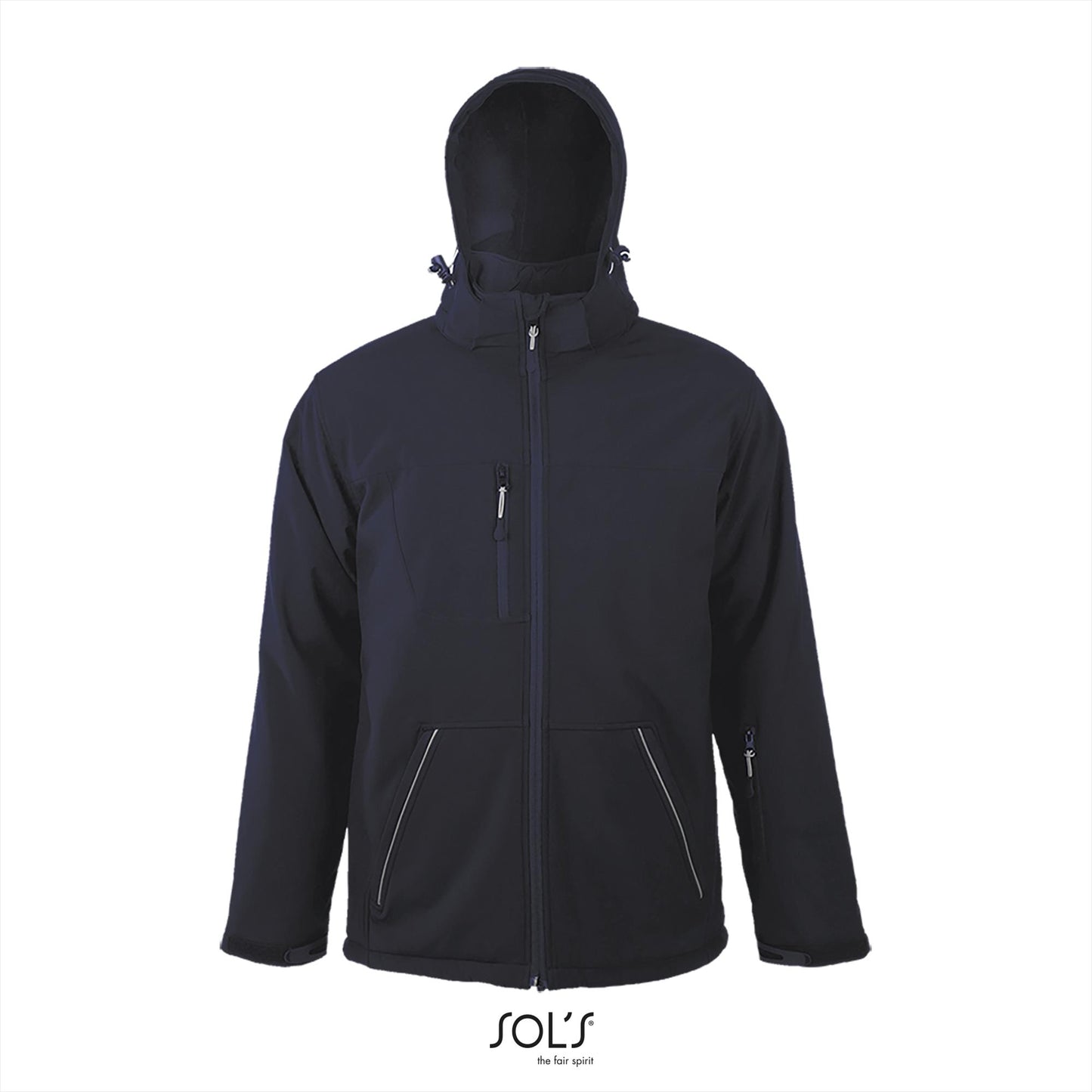 SOL'S kleding bedrukken