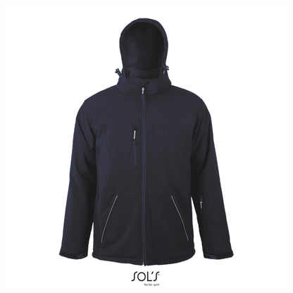 SOL'S kleding bedrukken