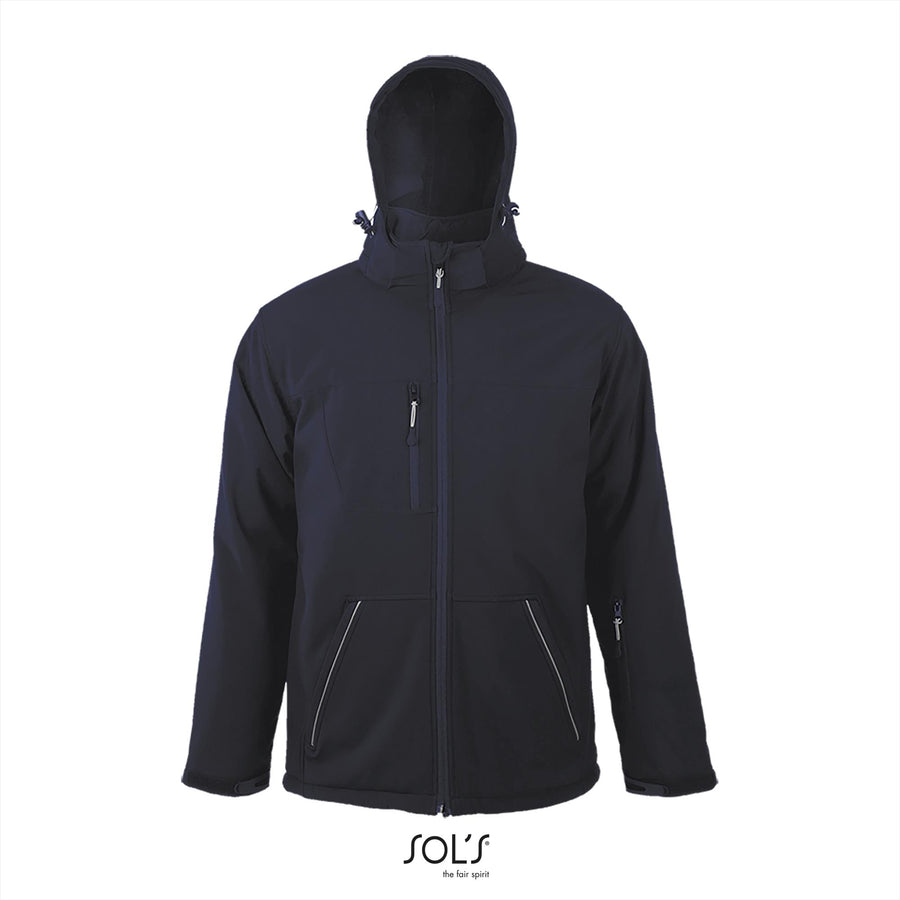 SOL'S kleding bedrukken