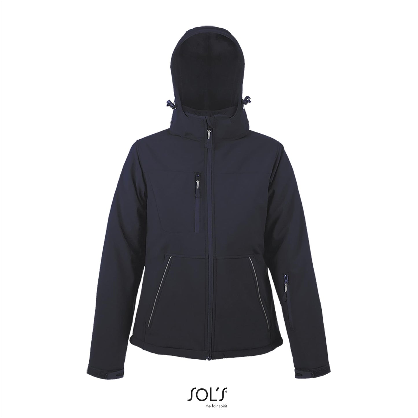 SOL'S kleding bedrukken