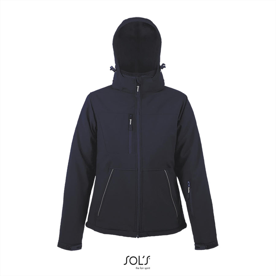 SOL'S kleding bedrukken
