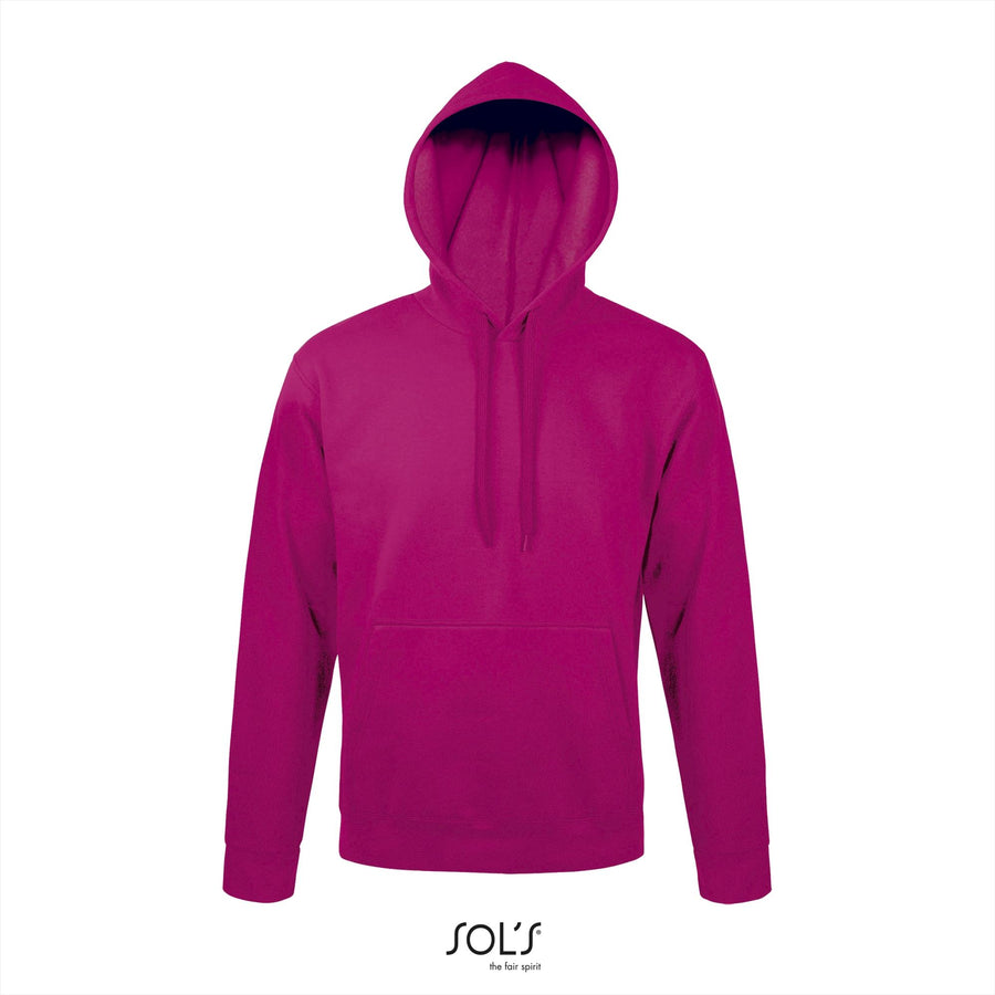 SOL'S kleding bedrukken