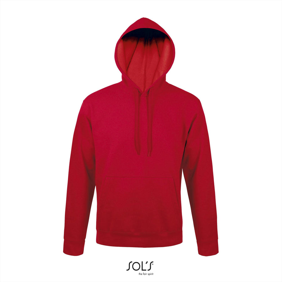 SOL'S kleding bedrukken