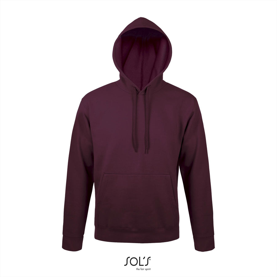 SOL'S kleding bedrukken