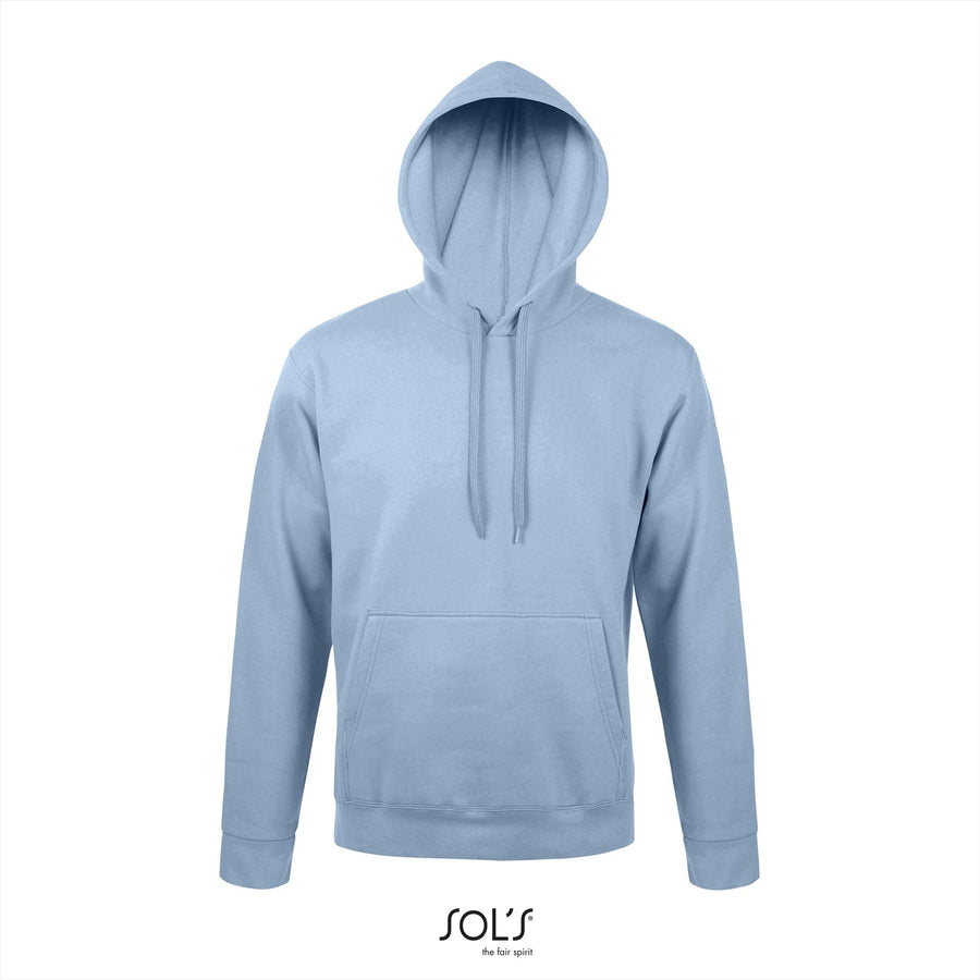 SOL'S kleding bedrukken