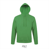SOL'S kleding bedrukken