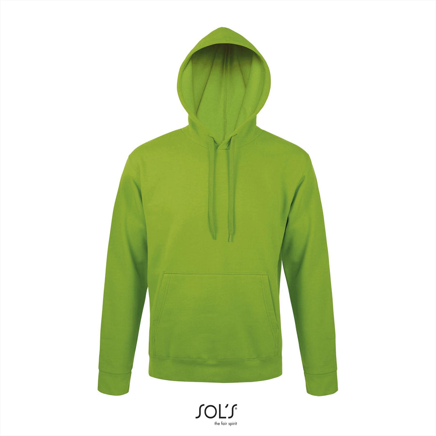SOL'S kleding bedrukken