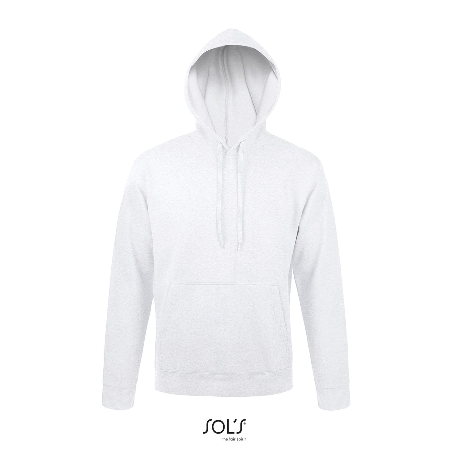 SOL'S kleding bedrukken