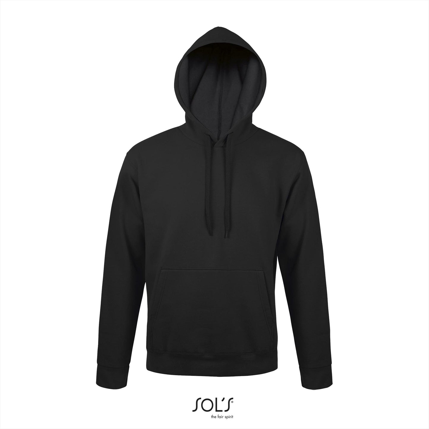 SOL'S kleding bedrukken