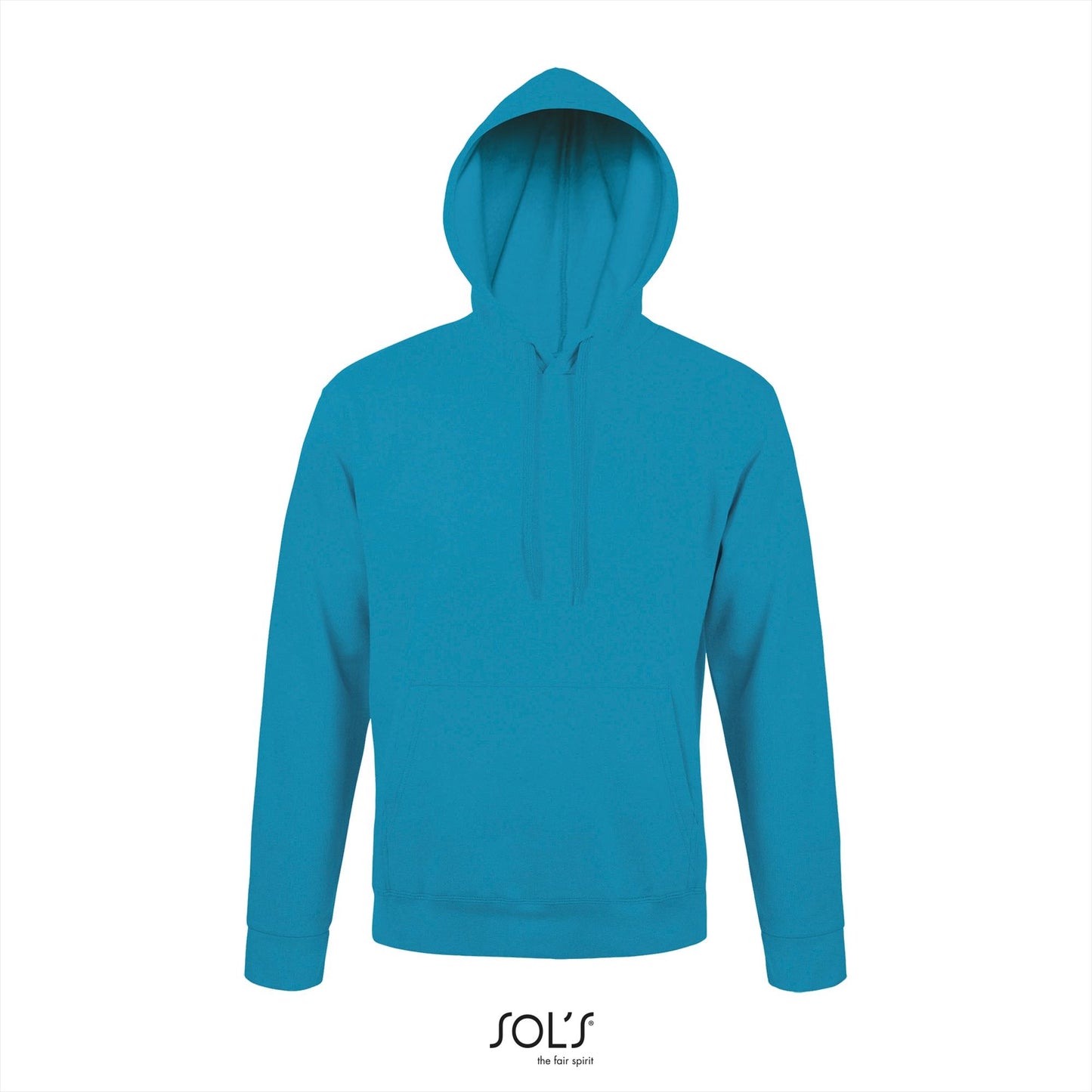 SOL'S kleding bedrukken