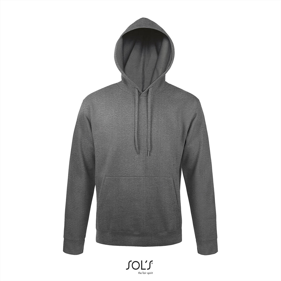 SOL'S kleding bedrukken