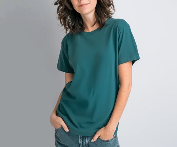 Dames-t-shirt