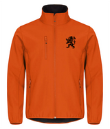 Clique Classic Softshell Jacket softshell jas heren