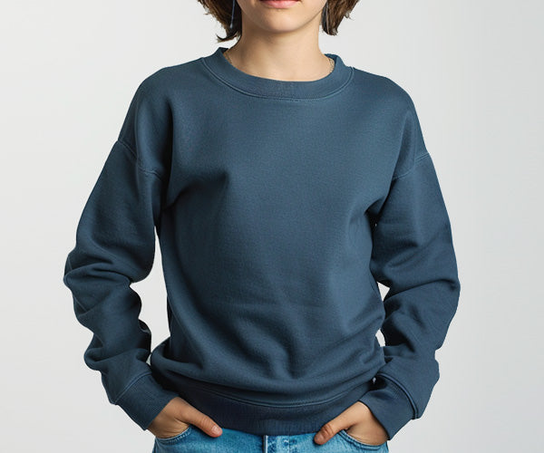 Kinderen-truien