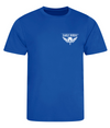 Early Birds Cool Smooth T JC020 padelshirt heren