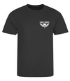 Early Birds Cool Smooth T JC020 padelshirt heren