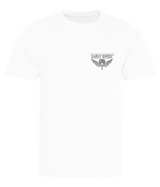 Early Birds Cool Smooth T JC020 padelshirt heren
