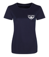 Early Birds Cool Smooth T JC025 padelshirt dames