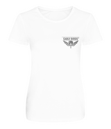 Early Birds Cool Smooth T JC025 padelshirt dames