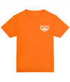 Early Birds Cool Smooth T JC020 padelshirt heren
