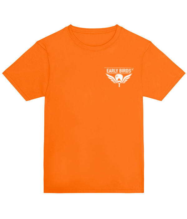 Early Birds Cool Smooth T JC020 padelshirt heren
