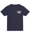 Early Birds Cool Smooth T JC020 padelshirt heren