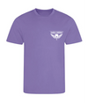 Early Birds Cool Smooth T JC020 padelshirt heren
