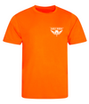Early Birds Cool Smooth T JC020 padelshirt heren