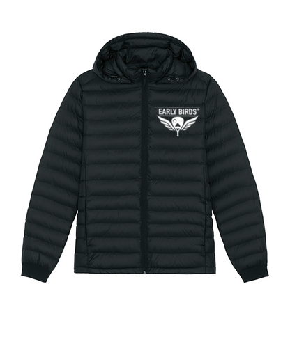 Early Birds Stanley Voyager STJM837 gewatteerde jas heren