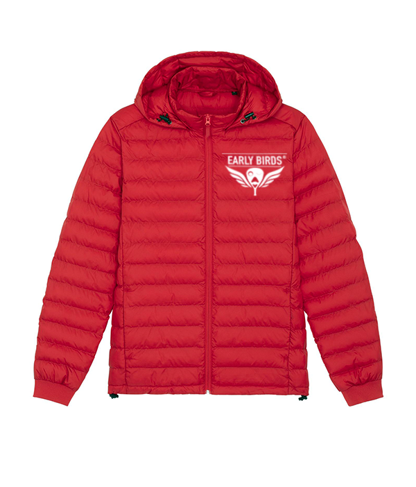 Early Birds Stanley Voyager STJM837 gewatteerde jas heren