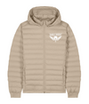 Early Birds Stanley Voyager STJM837 gewatteerde jas heren