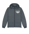 Early Birds Stanley Voyager STJM837 gewatteerde jas heren