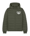 Early Birds Stanley Voyager STJM837 gewatteerde jas heren