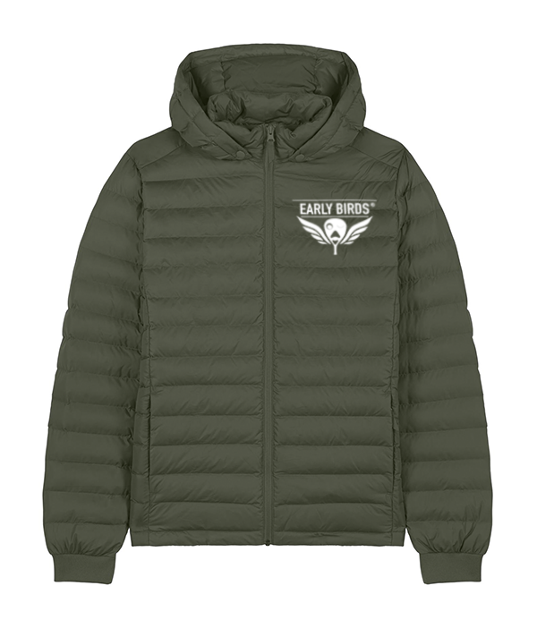 Early Birds Stanley Voyager STJM837 gewatteerde jas heren