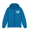 Early Birds Stanley Voyager STJM837 gewatteerde jas heren