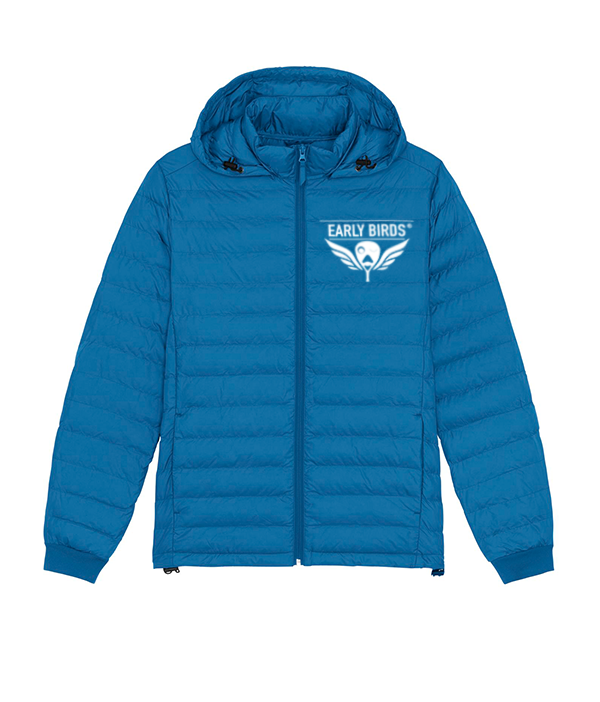 Early Birds Stanley Voyager STJM837 gewatteerde jas heren