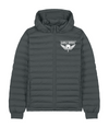 Early Birds Stanley Voyager STJM837 gewatteerde jas heren