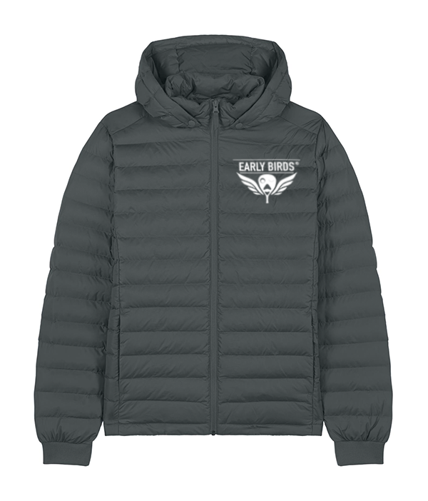 Early Birds Stanley Voyager STJM837 gewatteerde jas heren