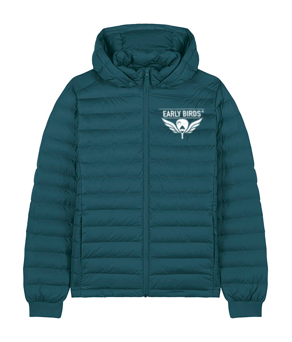 Early Birds Stanley Voyager STJM837 gewatteerde jas heren