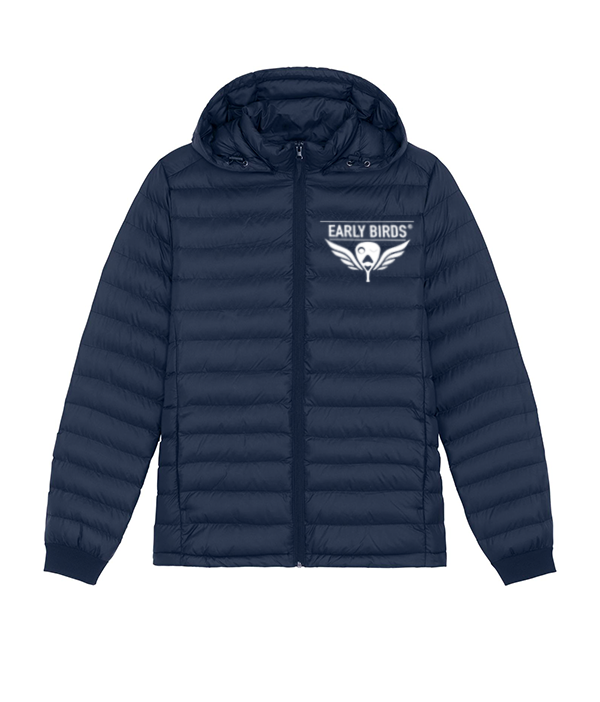 Early Birds Stanley Voyager STJM837 gewatteerde jas heren
