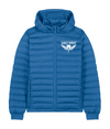 Early Birds Stanley Voyager STJM837 gewatteerde jas heren