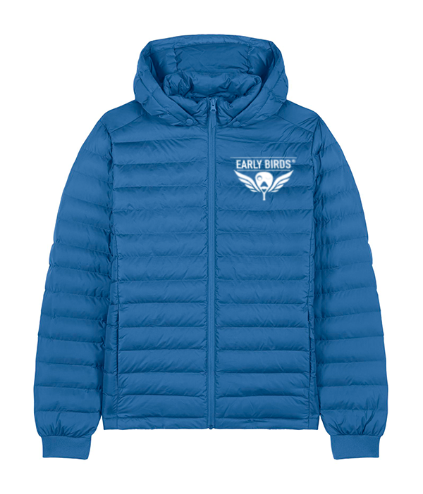 Early Birds Stanley Voyager STJM837 gewatteerde jas heren
