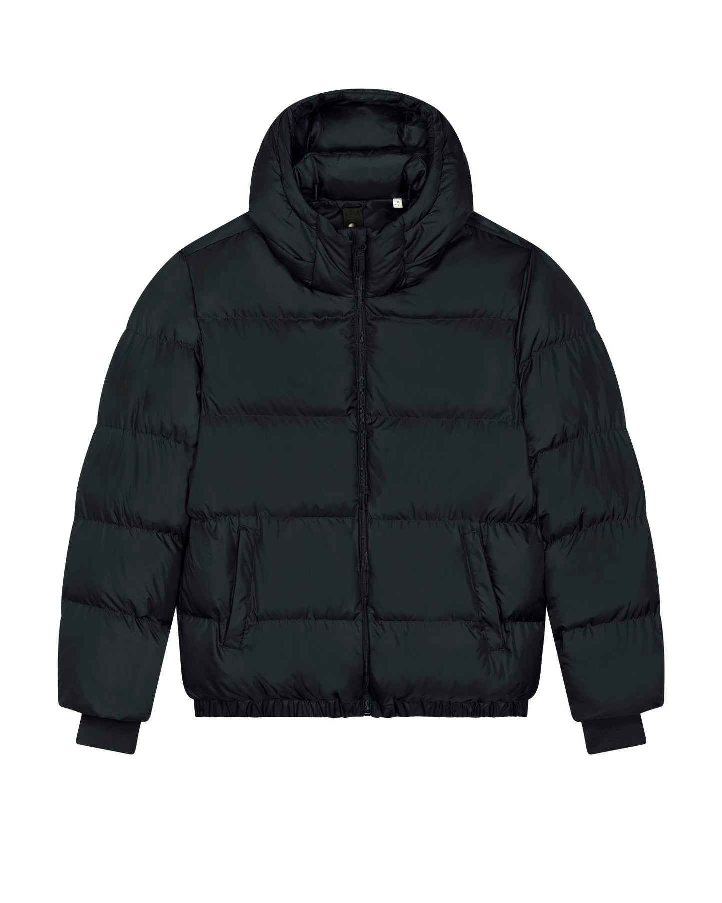 Stanley Stella Puffer Jassen Unisex bedrukken?