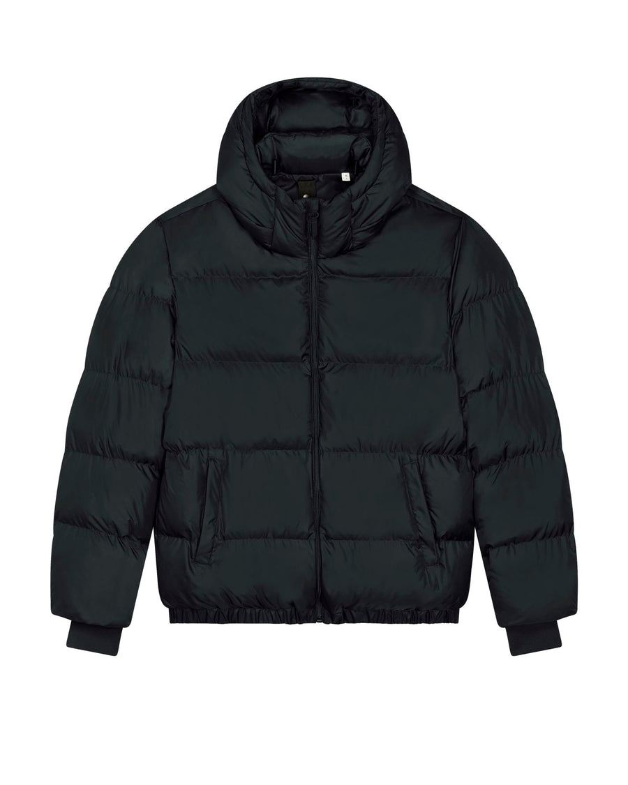 Stanley Stella Puffer Jassen Unisex bedrukken?