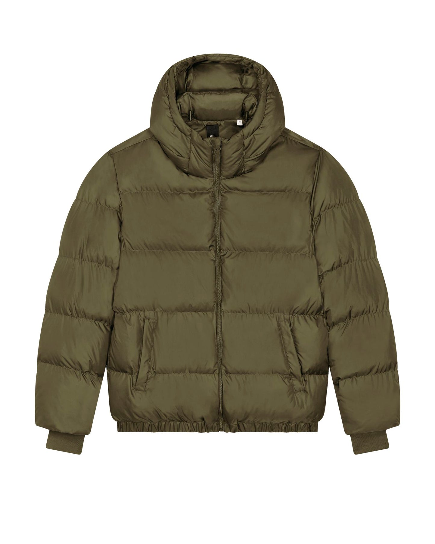 Stanley Stella Puffer Jassen Unisex bedrukken?