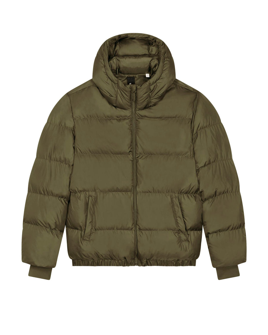 Stanley Stella Puffer Jassen Unisex bedrukken?